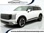 2026 PALISADE Hybrid Thumbnail 1