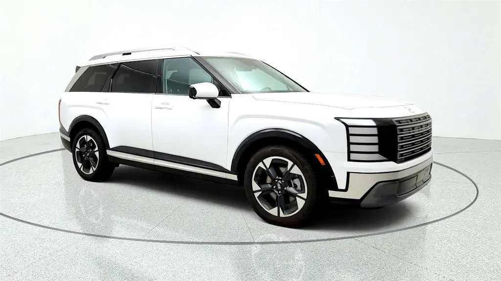 2026 Hyundai Palisade - $42,495
