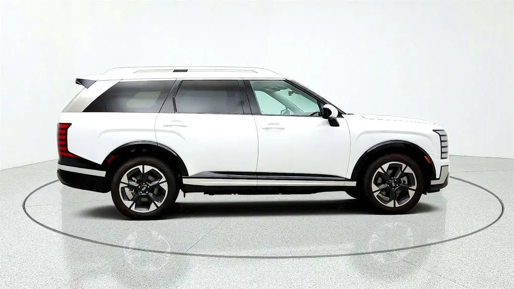 2026 Hyundai Palisade - $42,495