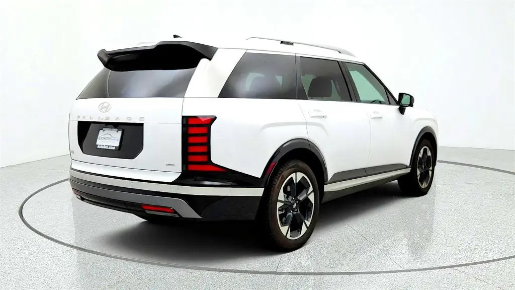 2026 Hyundai Palisade - $42,495