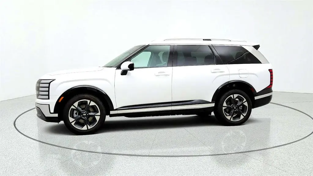 2026 Hyundai Palisade - $42,495