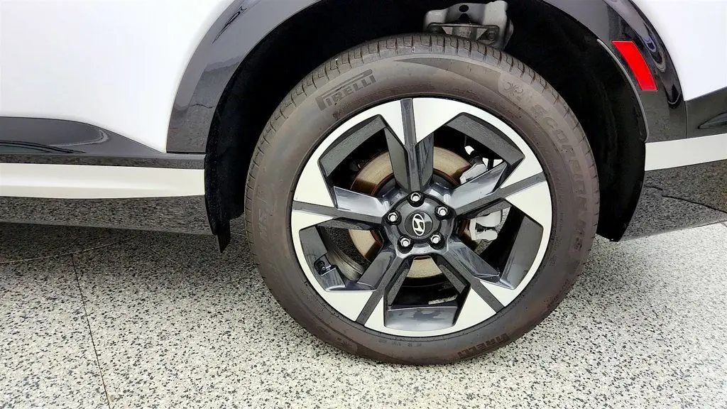 2026 Hyundai Palisade - $42,495