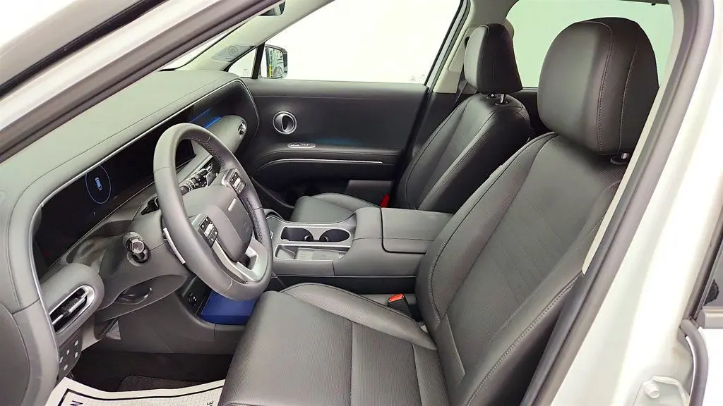 2026 Hyundai Palisade - $42,495