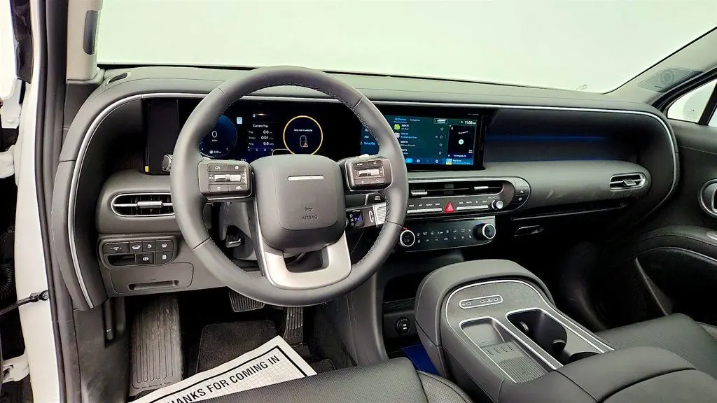 2026 Hyundai Palisade - $42,495