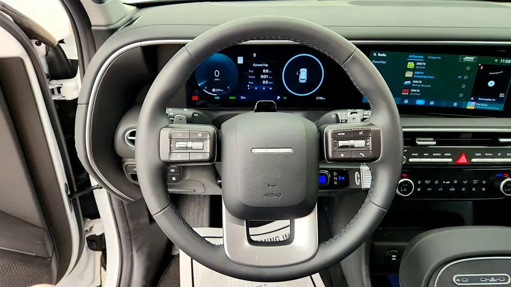 2026 Hyundai Palisade - $42,495