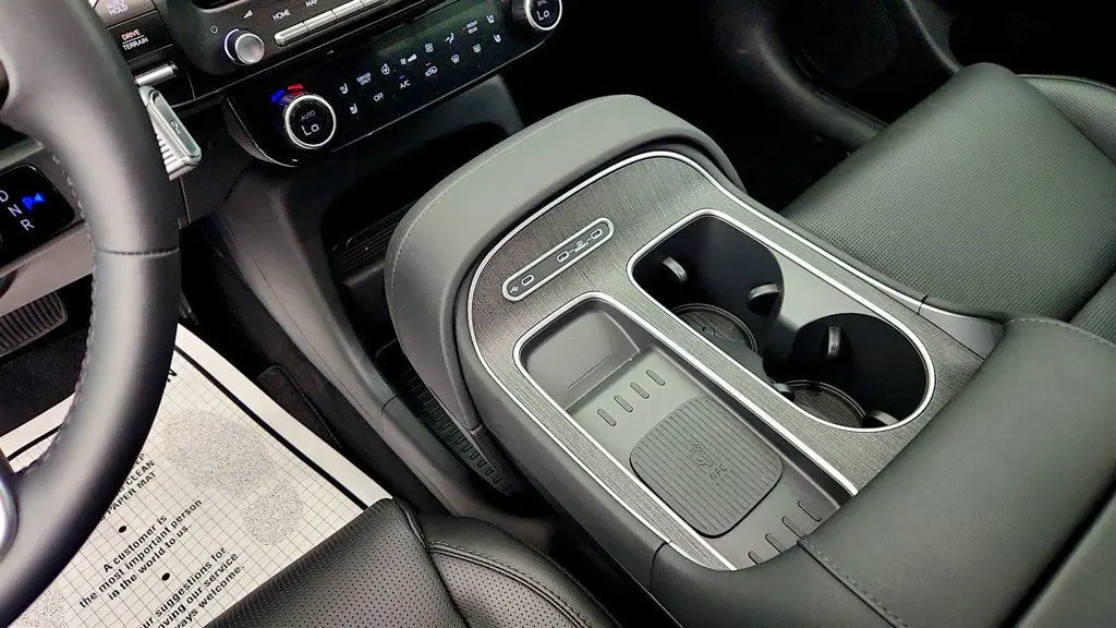 2026 Hyundai Palisade - $42,495