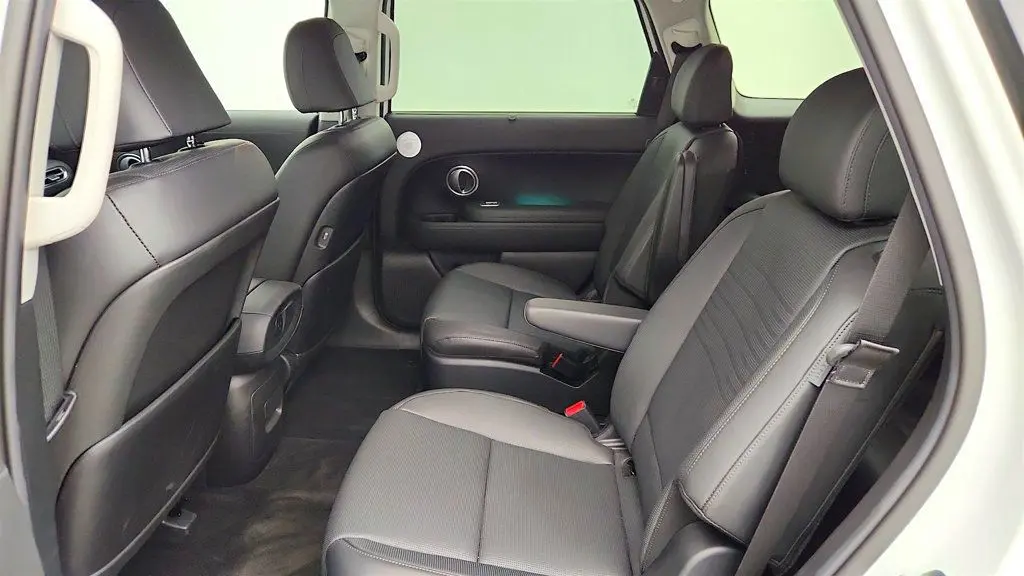 2026 Hyundai Palisade - $42,495