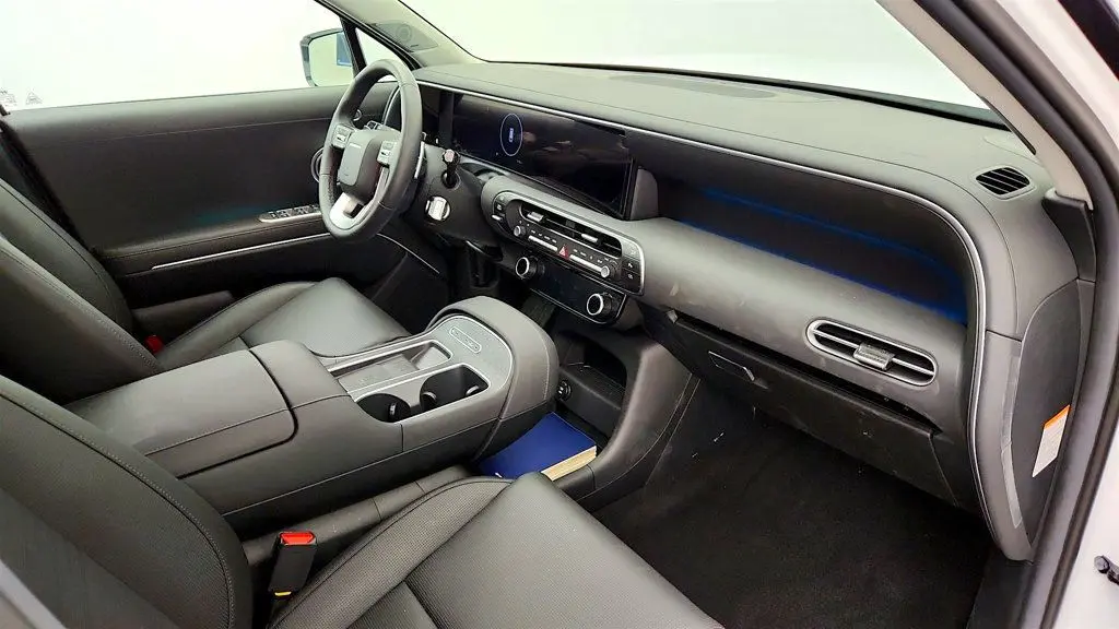 2026 Hyundai Palisade - $42,495