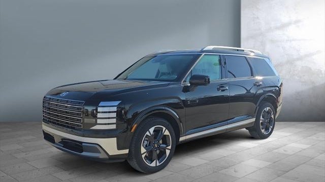 Preowned 2026 Hyundai PALISADE Hybrid Limited for Sale