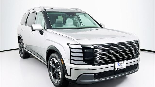 Preowned 2026 Hyundai PALISADE Hybrid Limited for Sale
