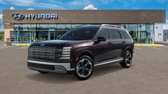 Preowned 2026 Hyundai PALISADE Hybrid Limited for Sale