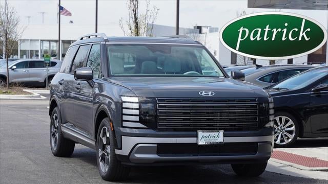 Preowned 2026 Hyundai PALISADE Hybrid Limited for Sale