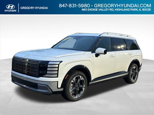 2026 Hyundai Palisade - $48,764