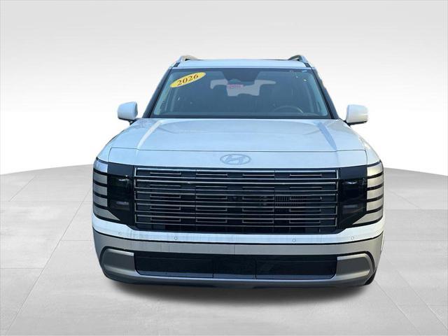 2026 Hyundai Palisade - $48,764