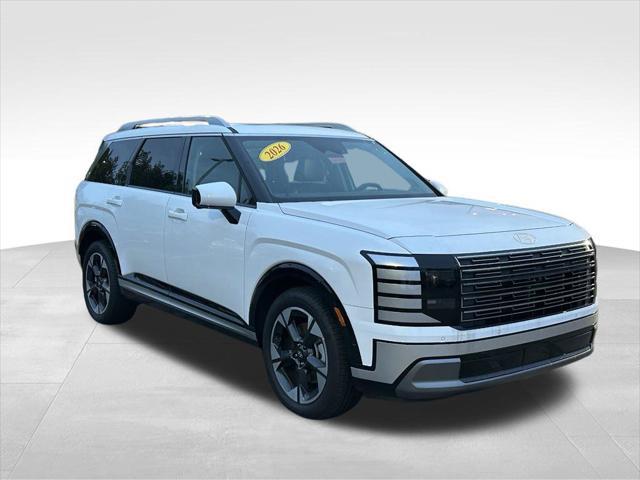 2026 Hyundai Palisade - $48,764