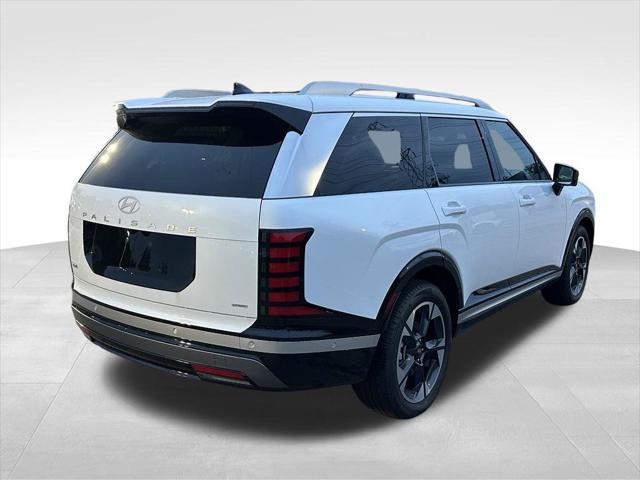 2026 Hyundai Palisade - $48,764