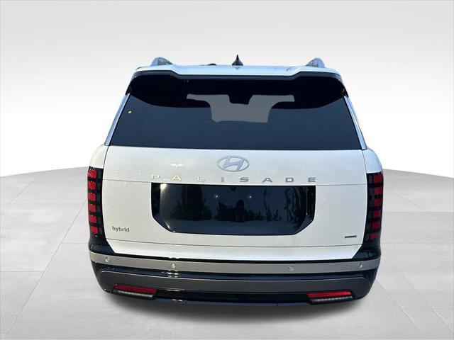 2026 Hyundai Palisade - $48,764