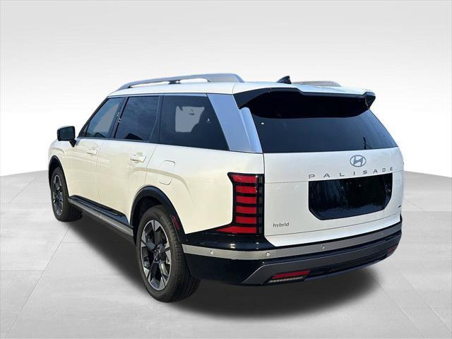 2026 Hyundai Palisade - $48,764