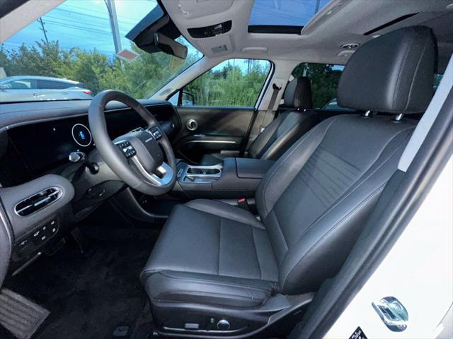 2026 Hyundai Palisade - $48,764