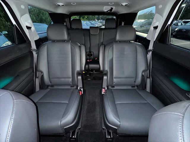 2026 Hyundai Palisade - $48,764