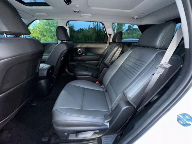 2026 Hyundai Palisade - $48,764