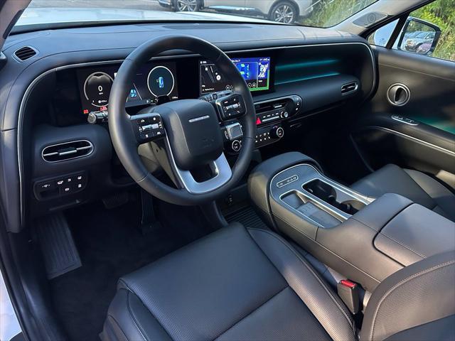 2026 Hyundai Palisade - $48,764
