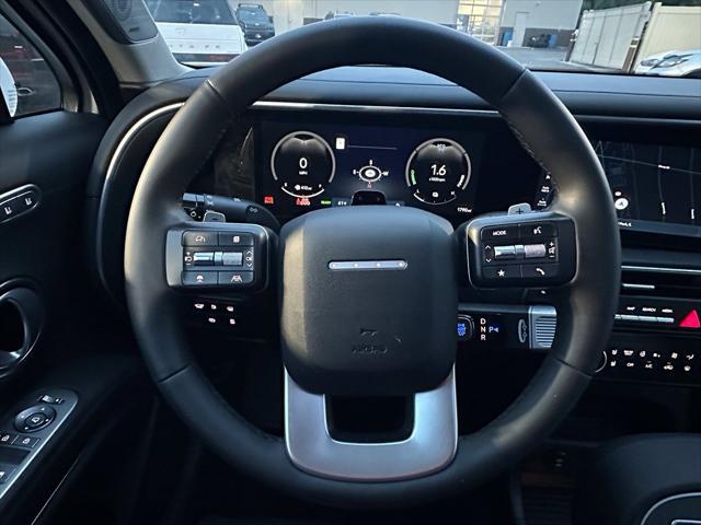 2026 Hyundai Palisade - $48,764