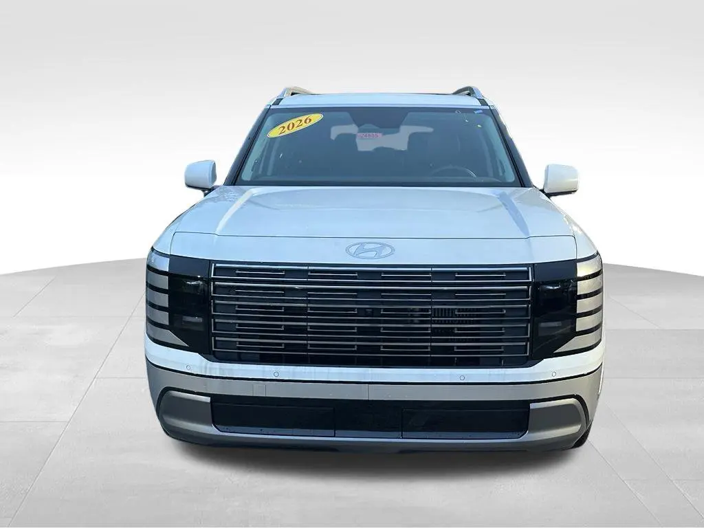 2026 Hyundai Palisade - $47,980