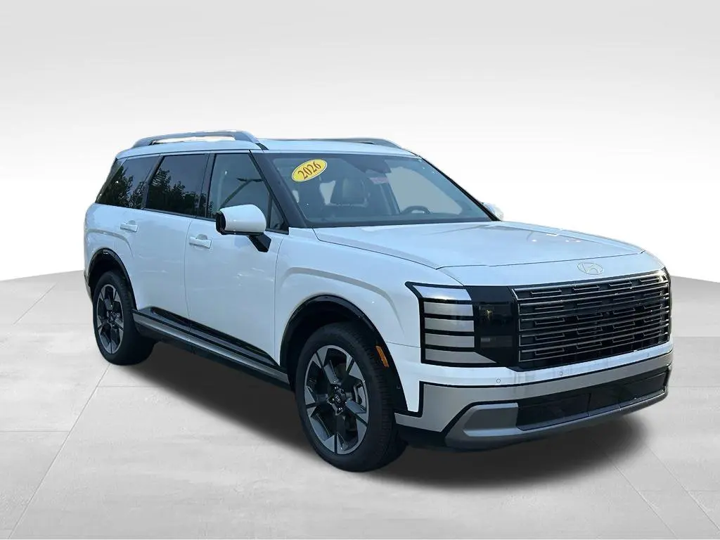 2026 Hyundai Palisade - $47,980
