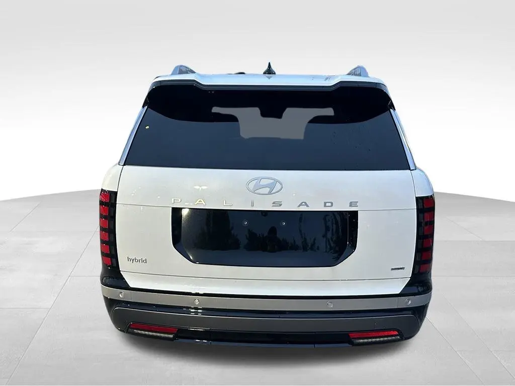 2026 Hyundai Palisade - $47,980