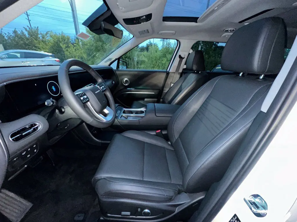 2026 Hyundai Palisade - $47,980
