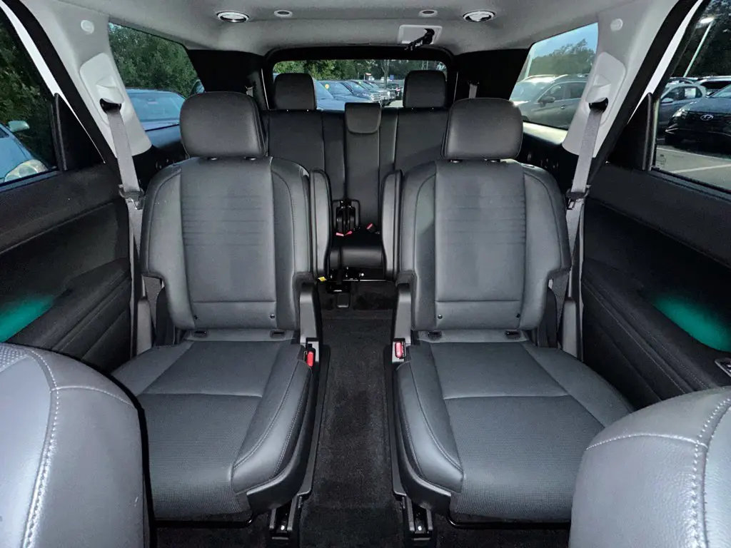 2026 Hyundai Palisade - $47,980