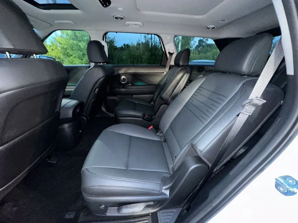 2026 Hyundai Palisade - $47,980
