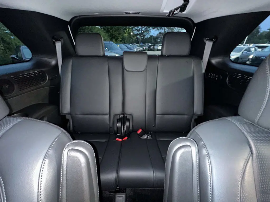 2026 Hyundai Palisade - $47,980