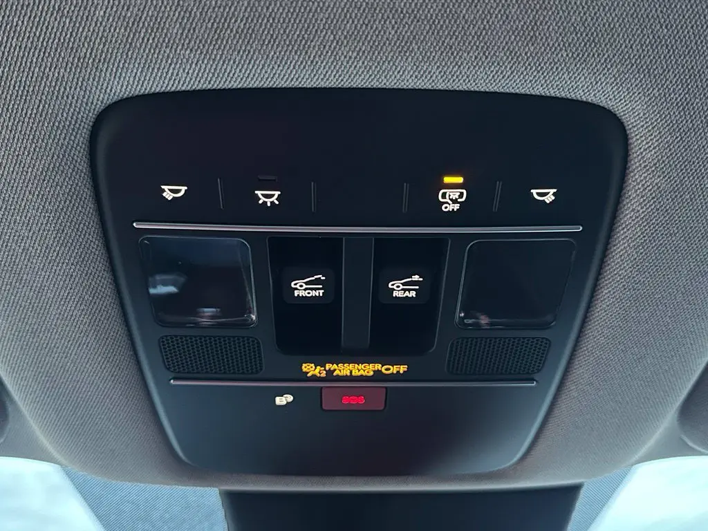 2026 Hyundai Palisade - $47,980