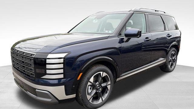 Preowned 2026 Hyundai PALISADE Hybrid Limited for Sale