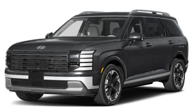 Preowned 2026 Hyundai PALISADE Hybrid Limited for Sale