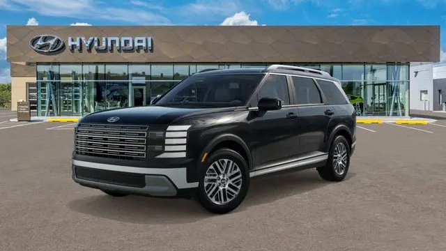 Preowned 2026 Hyundai PALISADE SEL for Sale