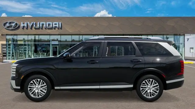 2026 Hyundai PALISADE SEL
