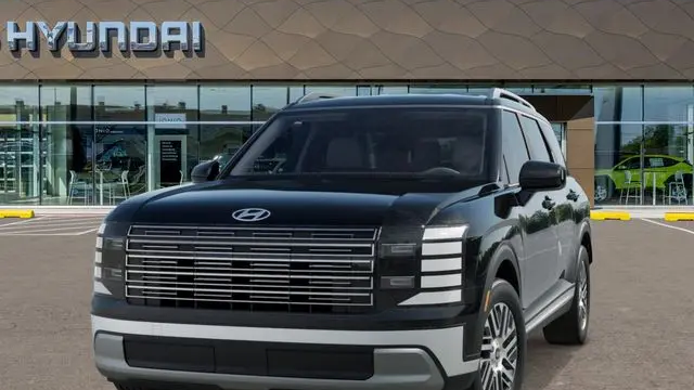 2026 Hyundai PALISADE SEL