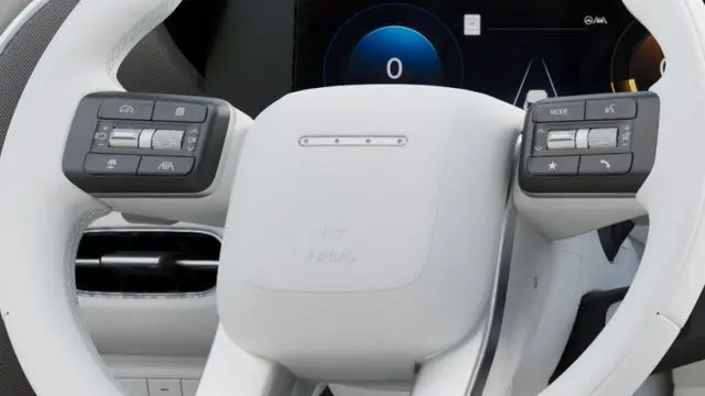 2026 Hyundai PALISADE SEL