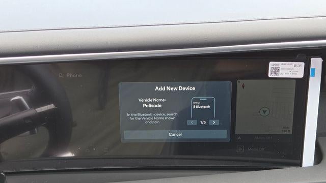 2026 Hyundai PALISADE SEL