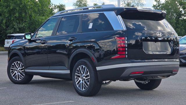 2026 Hyundai PALISADE SEL