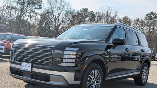 2026 Hyundai PALISADE SEL