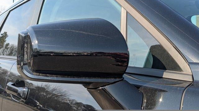 2026 Hyundai PALISADE SEL