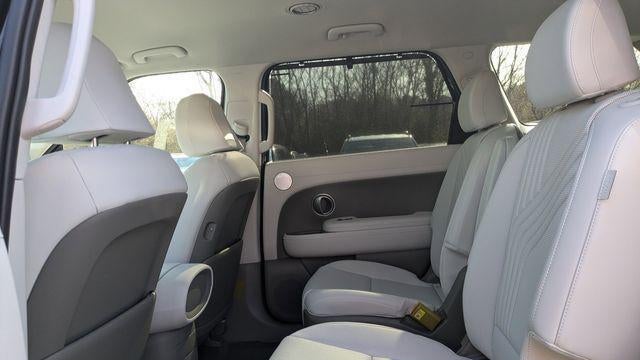 2026 Hyundai PALISADE SEL