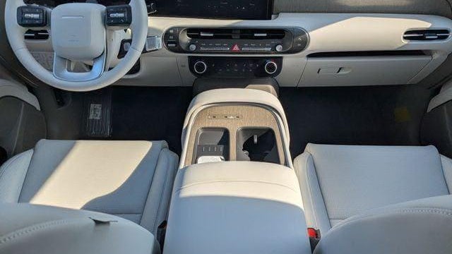 2026 Hyundai PALISADE SEL