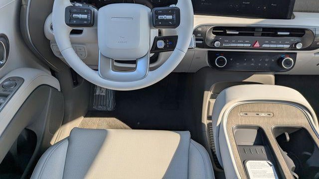 2026 Hyundai PALISADE SEL