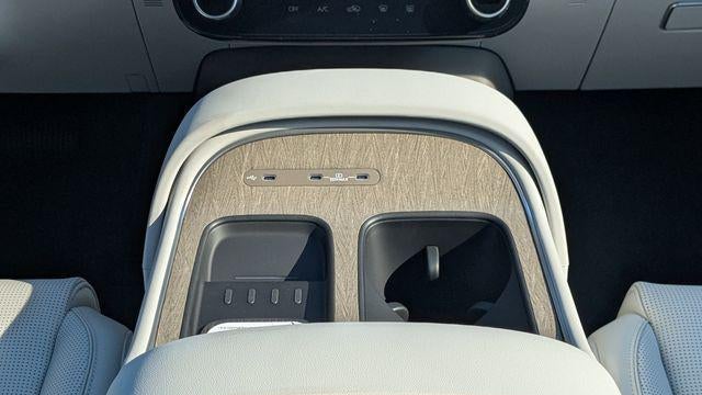 2026 Hyundai PALISADE SEL
