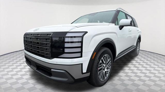 Preowned 2026 Hyundai PALISADE SEL for Sale